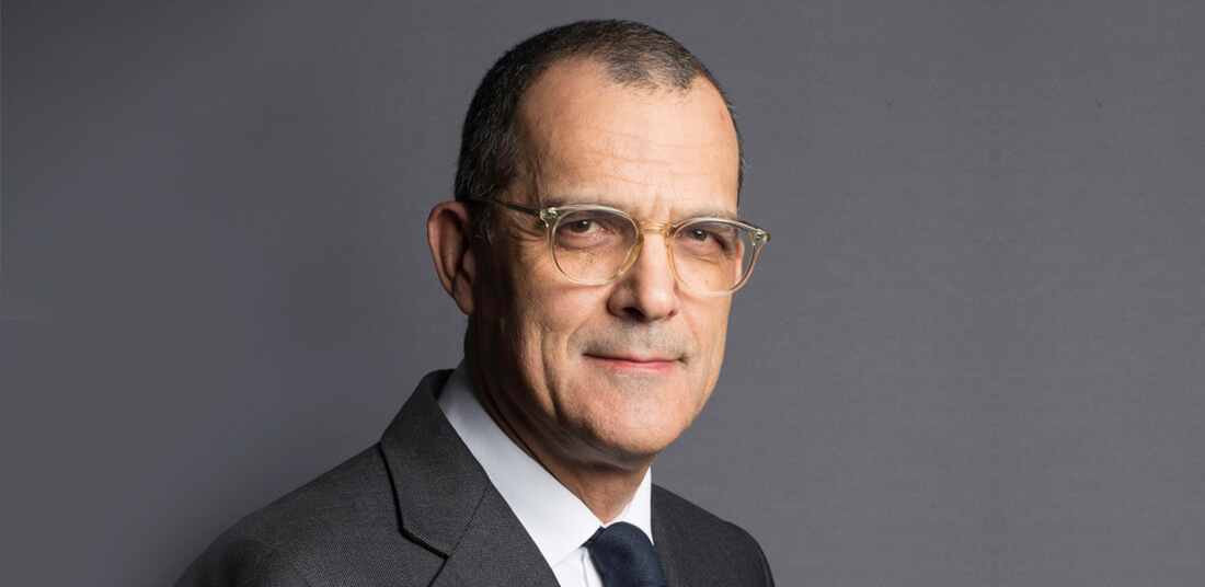Picture of Sandro Panizza